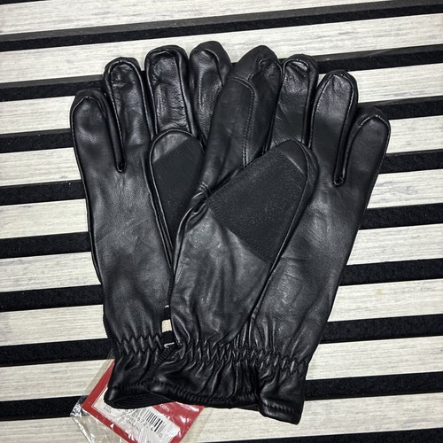 Gants Marqueur Printemps Ski, Snowboard 100% CUIR AUTHENTIQUE QUALITÉ SUPÉRIEURE - Photo 2/2