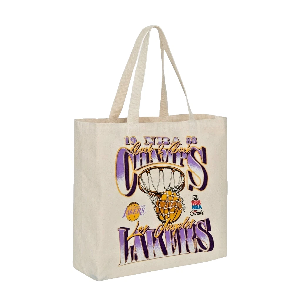 Los Angeles Lakers NBA Bags for sale | eBay
