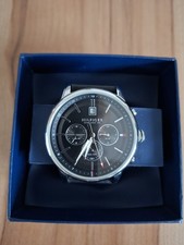 Tommy Hilfiger Herrenuhr, 1791630, neu!