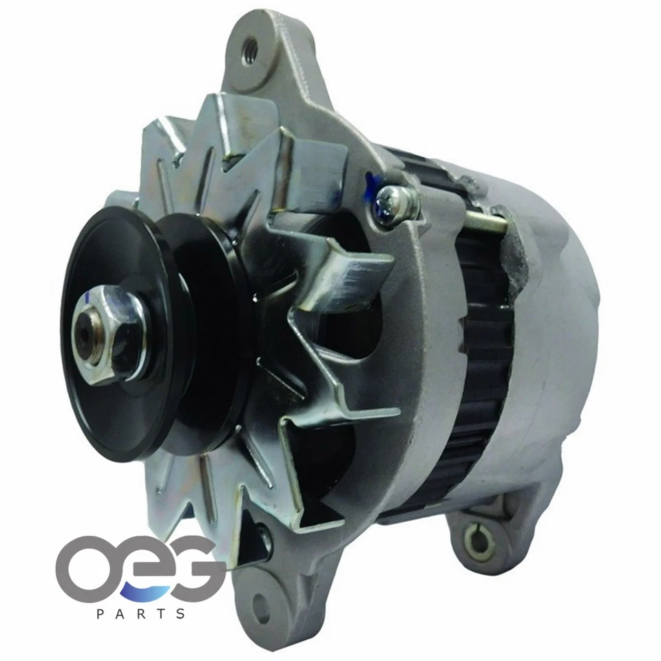 Alternador Nuevo Para Mazda 1800 L4 1.8L 70-71 A001T20573 A001T20574 A001T20579 Foto 2 de 4