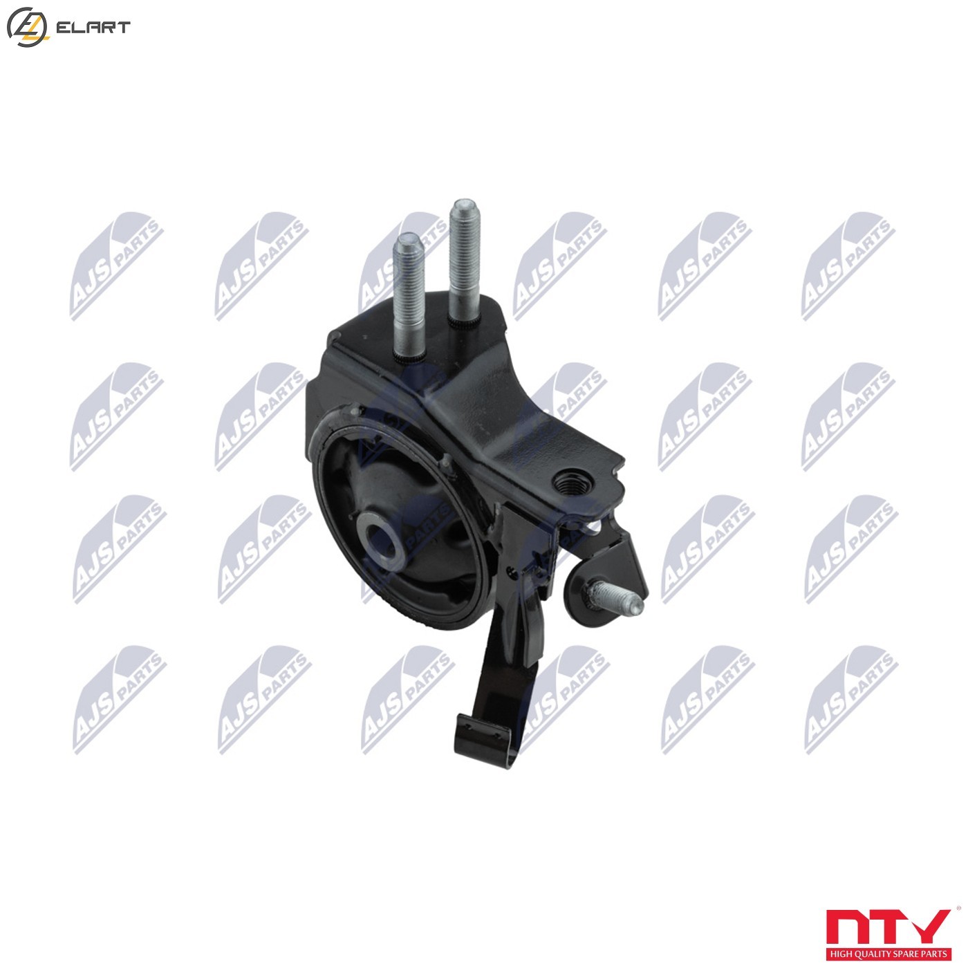 MOUNTING ENGINE ZPS-TY-085 FOR TOYOTA 3S-FE/GE 2.0L 4cyl CELICA