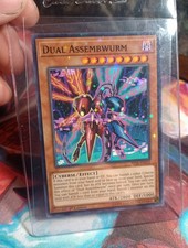 Dual Assembwurm SP18-EN012 Star Pack: Vrains 1st Edition