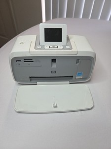 Hp Photosmart Printer A616 | eBay