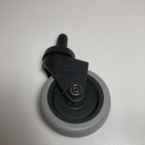 Rubbermaid Commercial WaveBrake Mop Bucket Replacement Parts Caster Wheel