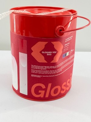 Glossier You EDP Gift Set- 1.7OZ & .37OZ