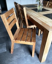 table de salle à manger 