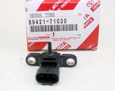 TOYOTA Genuine OEM Air Intake Boost Pressure Map Sensor 89421-71030 New