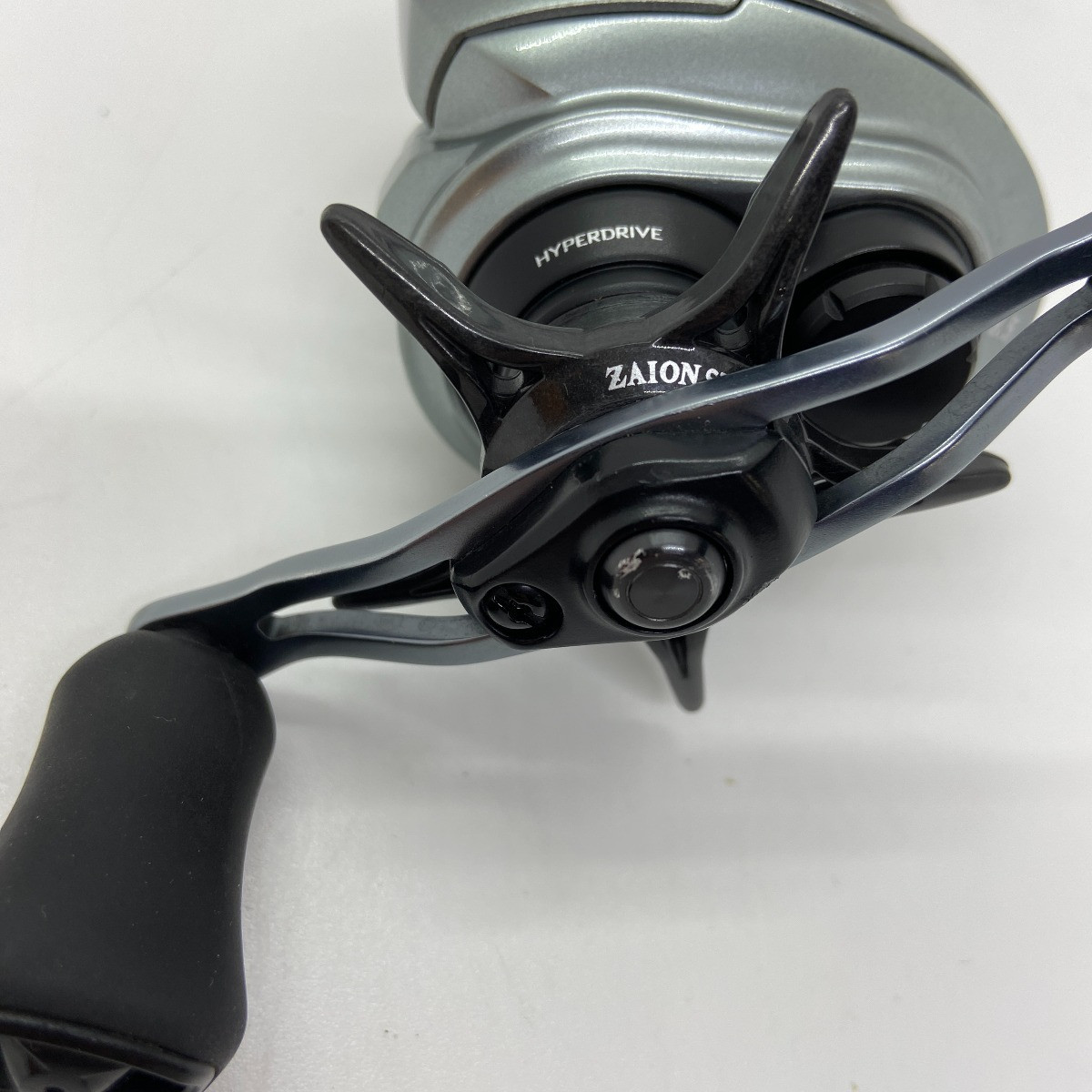 ΨΨ DAIWA Daiwa bait reel Alphas SV TW 800S-XHL with box ΨΨ DAIWA Daiwa bait reel Alphas SV TW 800S-XHL with box
