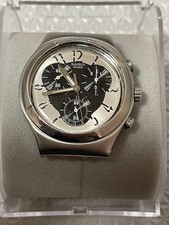 Swatch Chronograph Irony Working