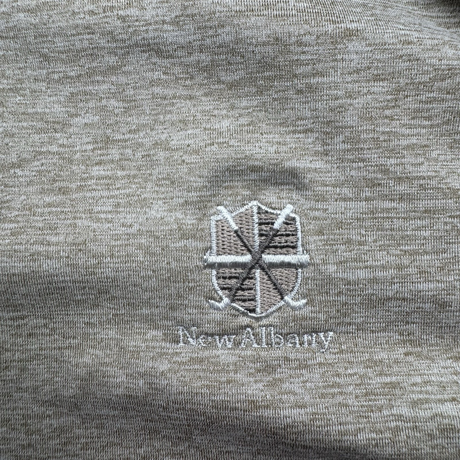 Peter Millar Stealth Crown Crafted Performance 1/… - image 12