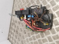 MERCEDES BENZ C CLASS 204 SERIES 2007-2015 Rear SAM Unit A2049060605