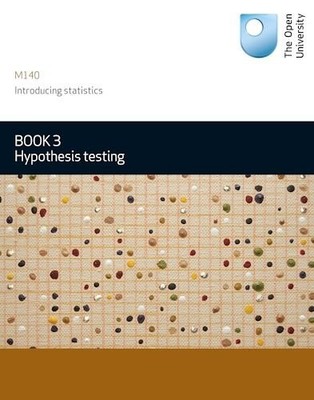 Hypothesis testing: 3 (Introducing Statistics Series)