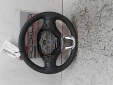 PEUGEOT 2008 10/2013-12/2018 STEERING WHEEL A94