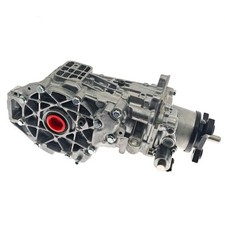Hintent Differential F&uuml;r Mercedes A B KLASSE CLA GLA GLB A2463500802 A2463500001