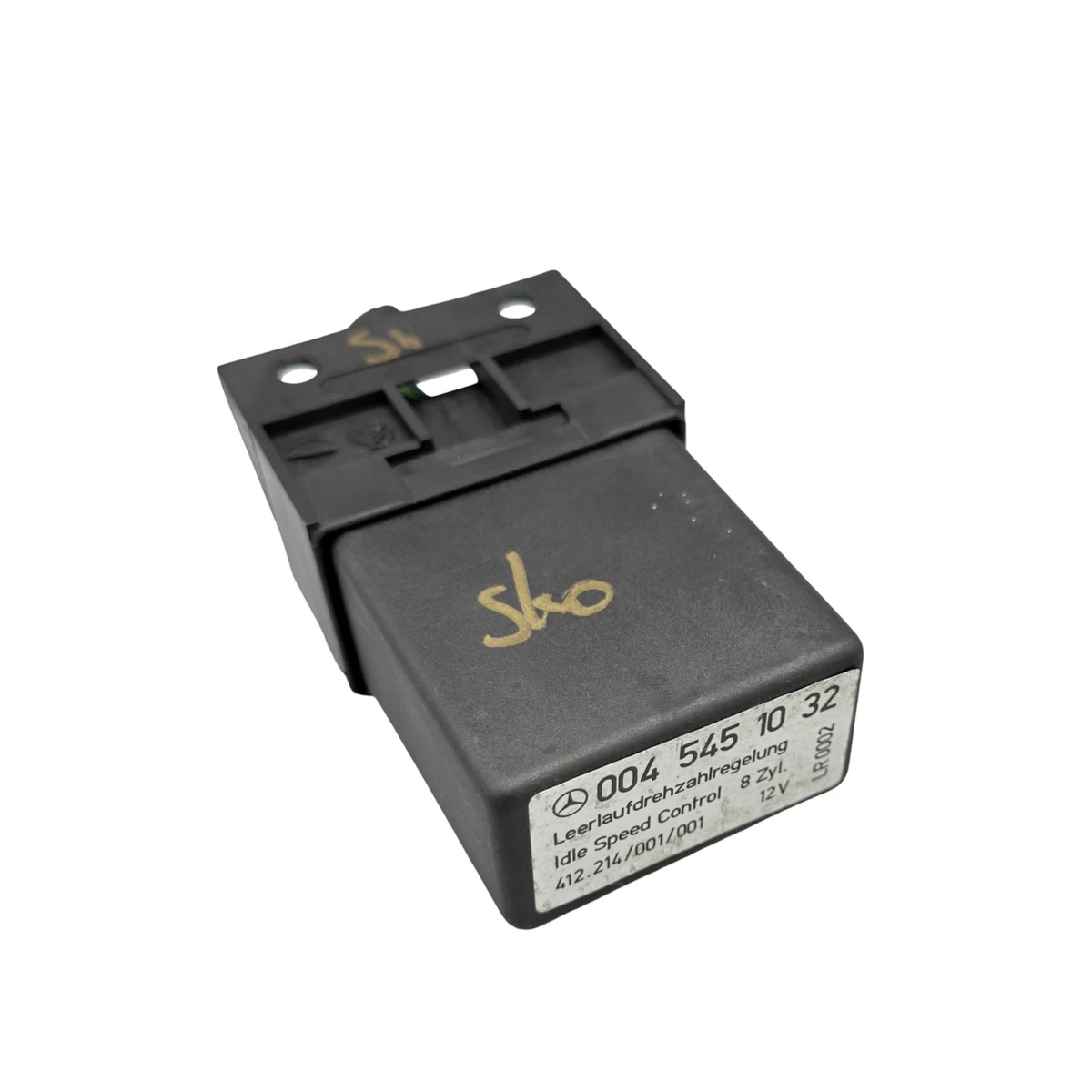 Engine Computers for Mercedes-Benz 560SL for sale | eBay