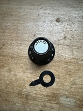 Vintage 1960’s Teisco Guitar Volume Knob Univox