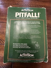 Vintage Atari Games Boxes Tele Game Center Untested As Is Lot Star Wars Raiders