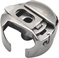 CKPSMS Brand - Bobbin Case #91-105544-91 Fits for Pfaff 7510, 7550, 1475,... 