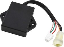 Box Unit Replacement for Banshee 350 Replacement for 3GG-85540-10-00