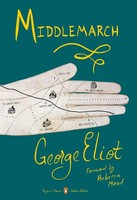 Middlemarch | George Eliot | Englisch | Taschenbuch | Einband - Flex.(Paperback)