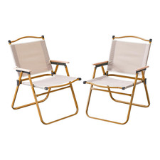 Boosden Camp Chair Portable Outdoor Wide Folding Camping Chairs Ultralight