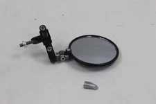 APRILIA RSV4 1000 16-20 CRG Highsight Round Folding Barend Mirror Blk