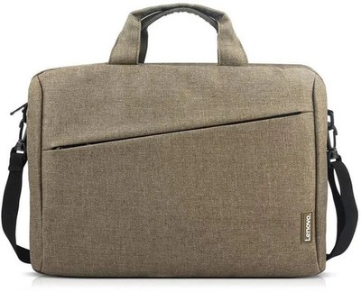 Lenovo Notebooktasche 15,6 Zoll, T210 Grün Neu