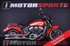 2016 Indian Motorcycle