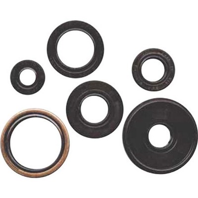 Vertex Top End Gasket Set for Suzuki LT230E QuadRunner 87-93 810913