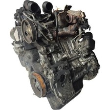 Moteur Peugeot PARTNER