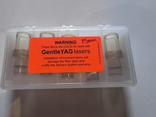 Candela GentleYAG 15mm Distance Gauge Kit - P/N 7122-00-3504 REV A