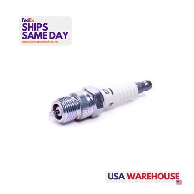 NGK R5673-7, One Ngk V-Power Racing Plug 2817 High Performance  Racing Parts