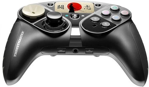 Thrustmaster  eSwap X Fighting Pack Compatible with  Xbox One, Xbox XS, PC - Image 3 of 4