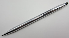 Cross Century Chrome Mechanical Pencil Made in USA