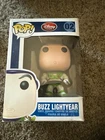 Disney Funko Pop- BUZZ LIGHTYEAR -Toy Story- #02