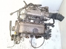Moteur Hyundai GETZ