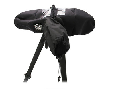 Porta Brace RSDSLR1 Rain Slicker, Camera Rain Cover