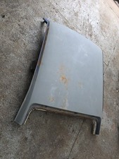 Vauxhall Cavalier MK1 Sportshatch Manta roof body cut panel good used condition