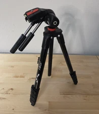 JOBY Compact Advanced Smart 65" Tripod - OPEN BOX - GRADE B