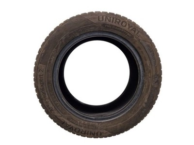Reifen Allwetterreifen 215/55R16 97H Uniroyal