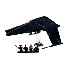 Display Stand for 75336 - Inquisitor Transport Scythe