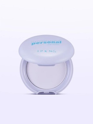 K-Beauty IPKN Personal Tone Correcting Blur Pact 5.5g Matte Powder [2 Options]