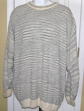 Men's preowned 3xl Warm Sweater