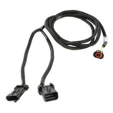 Holley EFI 558-475 Pulse Width Modulated (PWM) Alternator Harness