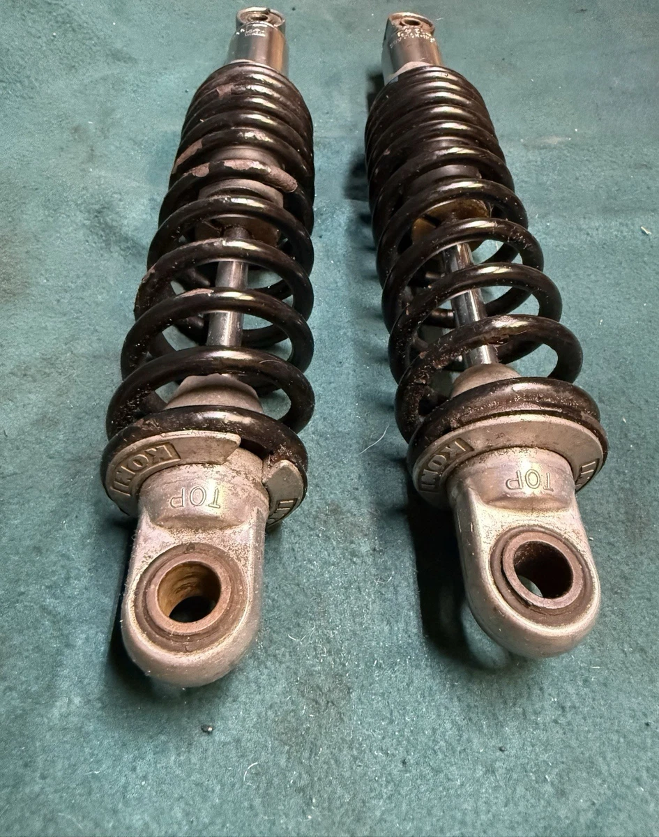 KONI Motorcycle & Scooter Suspension & Handling for sale | eBay