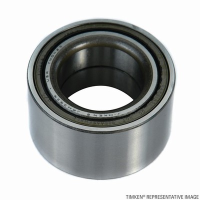 Timken Wheel Bearing Fits 2002-2005 Land Rover Freelander