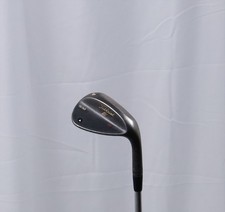 Titleist Vokey Sm6 Jet Black M Grind Wedge 54°-8 Vokey Design Sm6 13636449 Good