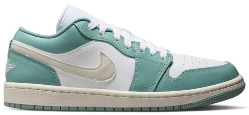 Jordan 1 Low Cannon W