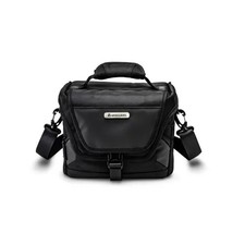 Image of Vanguard VEO Select 22S Shoulder Bag - Black