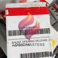 New 1PCS ABB 1SDA038290R1